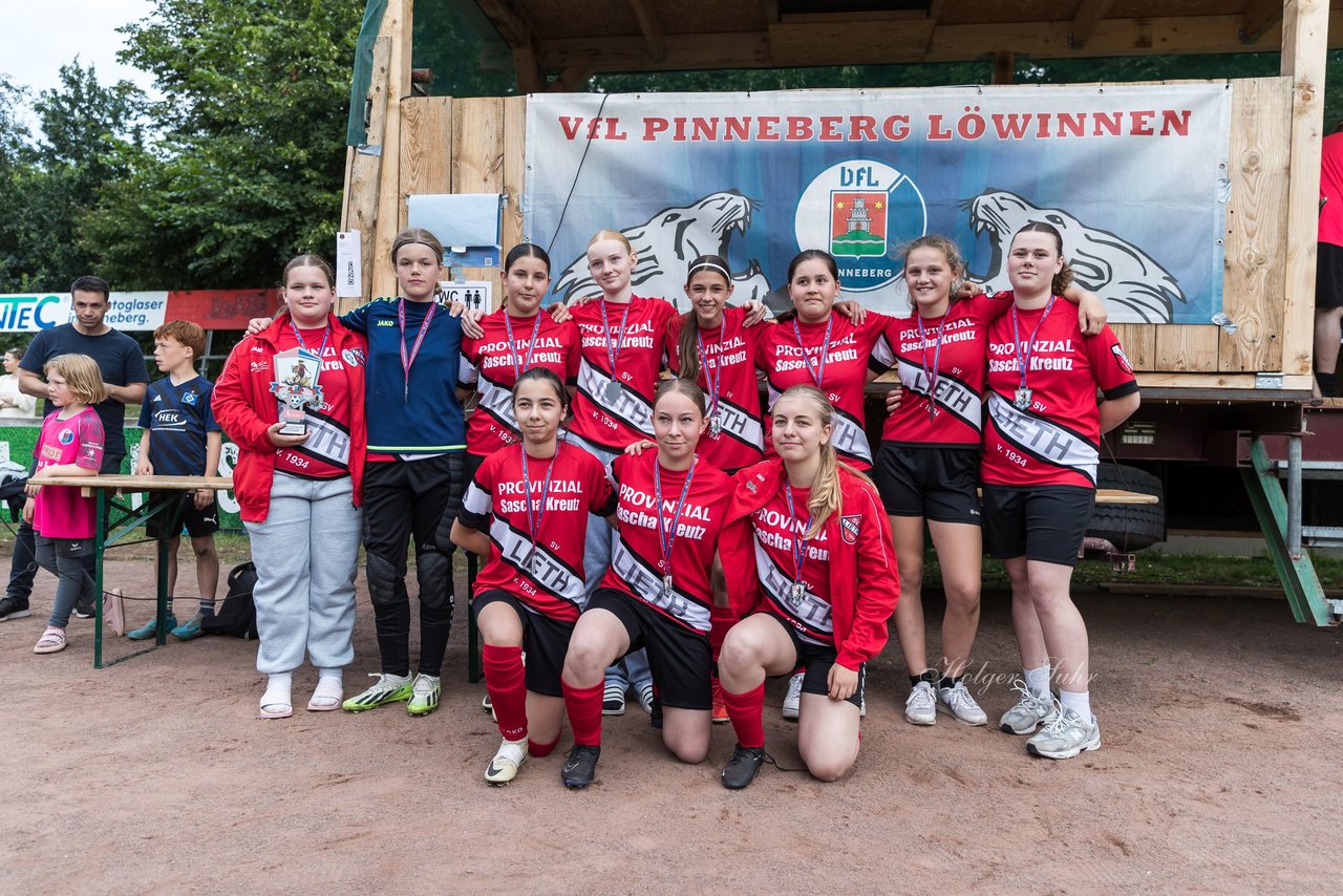 Bild 190 - Loewinnen Cup